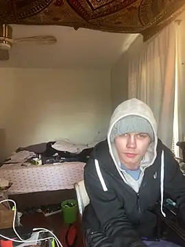 Snapshot of XanderOzzz chatting on 12, 1, 2026 XanderOzzz online show from 12, 1, 2026