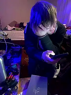 Snapshot of XanderOzzz chatting on 14, 1, 2026 XanderOzzz online show from 14, 1, 2026