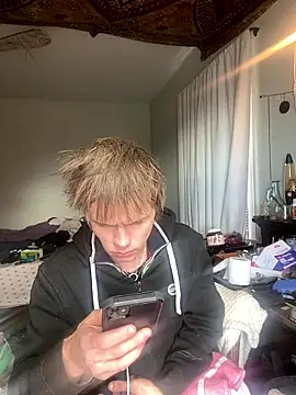 Snapshot of XanderOzzz chatting on 16, 1, 2026 XanderOzzz online show from 16, 1, 2026