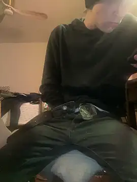 Snapshot of XanderOzzz chatting on 9, 2, 2026 XanderOzzz online show from 9, 2, 2026