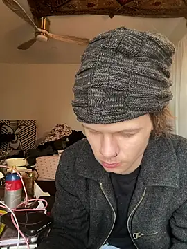 Snapshot of XanderOzzz chatting on 12, 2, 2026 XanderOzzz online show from 12, 2, 2026