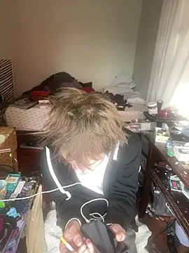 Snapshot of XanderOzzz chatting on 14, 2, 2026 XanderOzzz online show from 14, 2, 2026