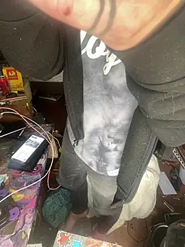 Snapshot of XanderOzzz chatting on 17, 2, 2026 XanderOzzz online show from 17, 2, 2026