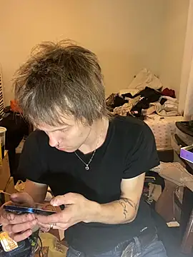 Snapshot of XanderOzzz chatting on 20, 2, 2026 XanderOzzz online show from 20, 2, 2026