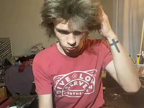 XanderOzzz online show from 8, 6, 2026
