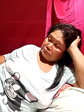 Mari fvcks online show from 16, 9, 2025