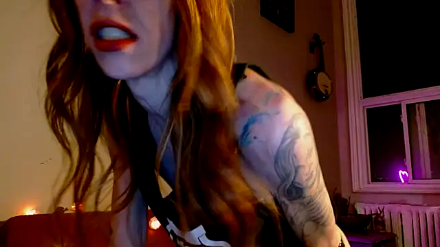 Spicy Cinnamon Heart online show from 28, 2, 2026