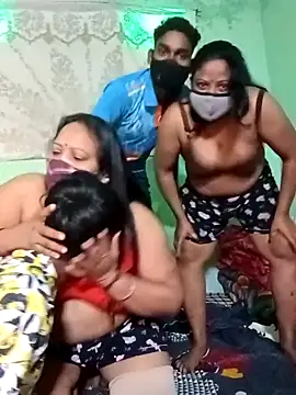 LoveOnStream online show from 23, 11, 2025