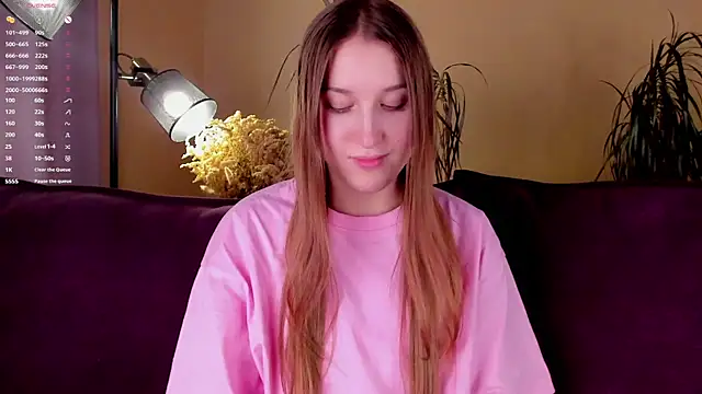 Snapshot of NanaMertins chatting on 17, 10, 2025 NanaMertins online show from 17, 10, 2025