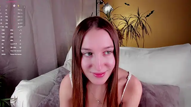 Snapshot of NanaMertins chatting on 4, 11, 2025 NanaMertins online show from 4, 11, 2025