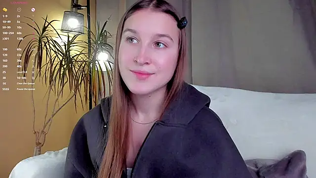 Snapshot of NanaMertins chatting on 22, 11, 2025 NanaMertins online show from 22, 11, 2025