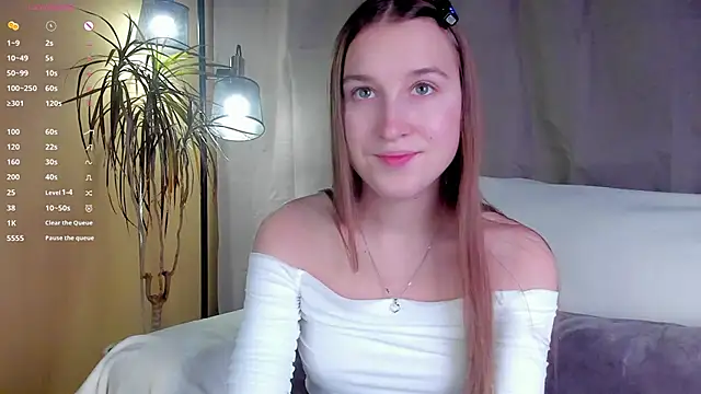 Snapshot of NanaMertins chatting on 26, 11, 2025 NanaMertins online show from 26, 11, 2025