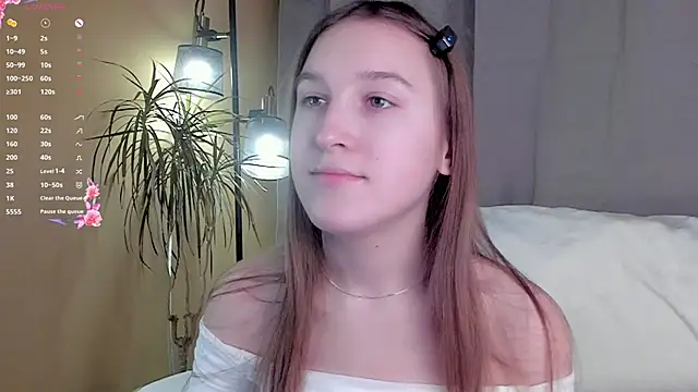 Snapshot of NanaMertins chatting on 30, 11, 2025 NanaMertins online show from 30, 11, 2025