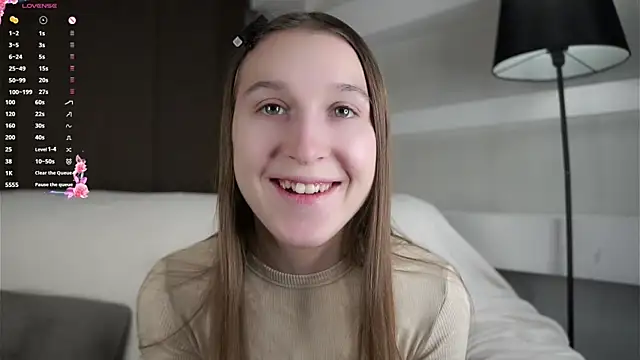 Snapshot of NanaMertins chatting on 18, 12, 2025 NanaMertins online show from 18, 12, 2025