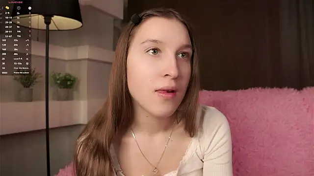 NanaMertins online show from 1, 3, 2026