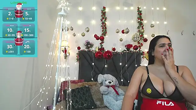 IndraKaur  online show from 12, 11, 2025