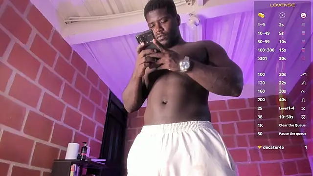 Snapshot of JothaFit chatting on 19, 1, 2026 JothaFit online show from 19, 1, 2026