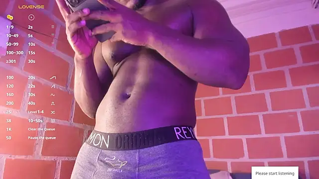 Snapshot of JothaFit chatting on 17, 2, 2026 JothaFit online show from 17, 2, 2026