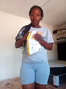 CandyNaynay online show from 7, 2, 2026