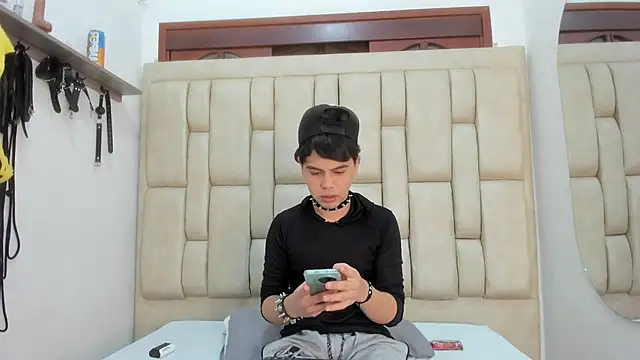 Felipe Cold online show from 5, 2, 2026