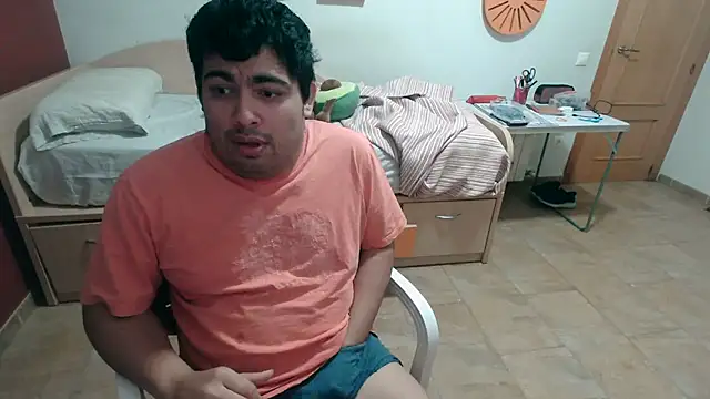 Snapshot of Martigato3 chatting on 23, 10, 2025 Martigato3 online show from 23, 10, 2025