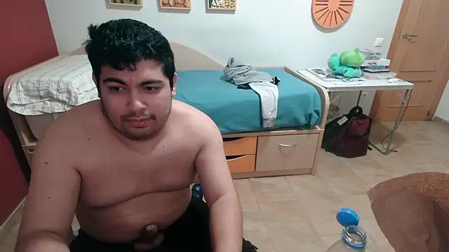 Snapshot of Martigato3 chatting on 18, 12, 2025 Martigato3 online show from 18, 12, 2025