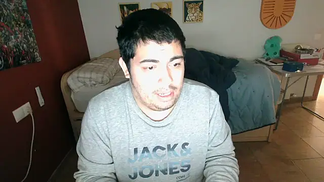 Martigato3 online show from 16, 3, 2026