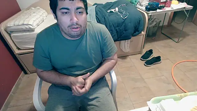 Martigato3 online show from 13, 4, 2026