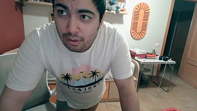 Martigato3 online show from 21, 7, 2026