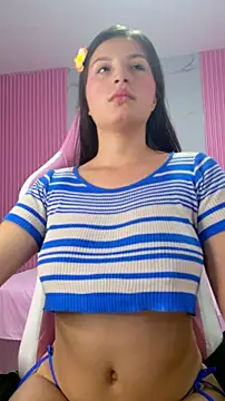 Snapshot of Cami_Boobss chatting on 14, 10, 2025 Cami Boobss online show from 14, 10, 2025