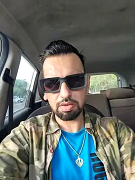 incenciousrage online show from 23, 5, 2026