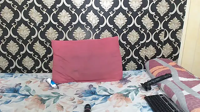 Snapshot of ExoticCandyx chatting on 4, 12, 2025 ExoticCandyx online show from 4, 12, 2025