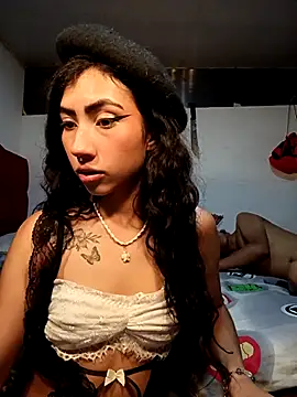 Snapshot of keith_russo chatting on 14, 12, 2025 keith russo online show from 14, 12, 2025