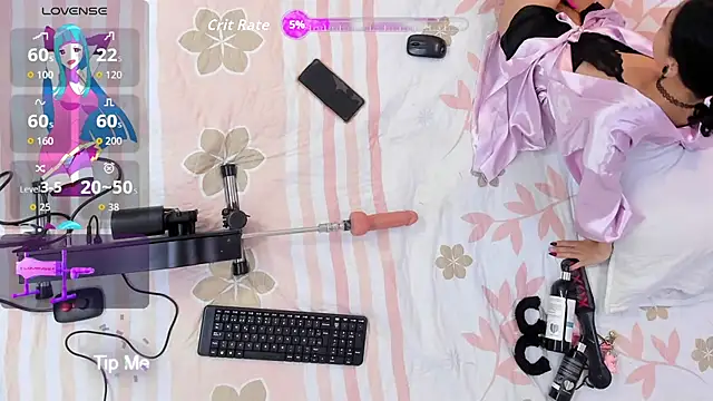 Snapshot of cherry_moon1 chatting on 23, 2, 2026 cherry moon1 online show from 23, 2, 2026