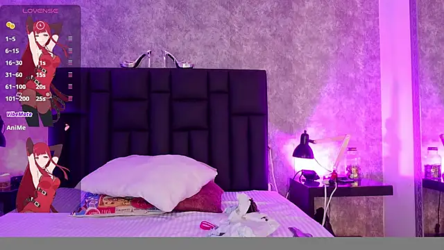 crystaldarliing online show from 29, 3, 2026