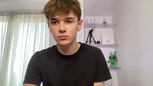 Milk Guy online show from 10, 10, 2025