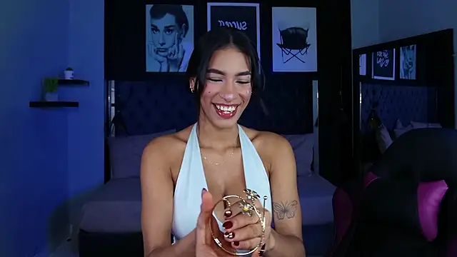 kitty collins  online show from 12, 3, 2026