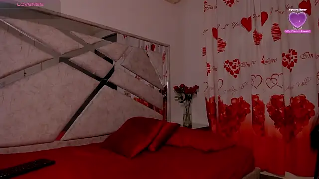 ThiccyLexxy online show from 22, 9, 2025