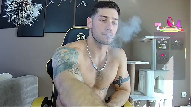 Jason theGreat online show from 31, 10, 2025