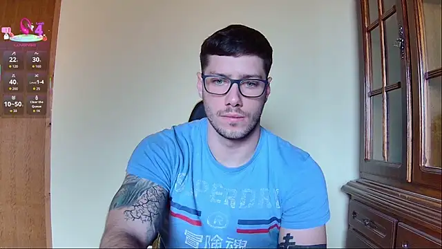 Jason theGreat online show from 20, 3, 2026