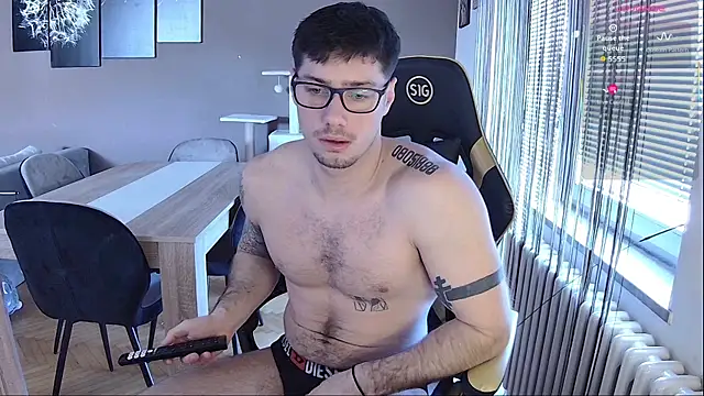 Jason theGreat online show from 6, 4, 2026