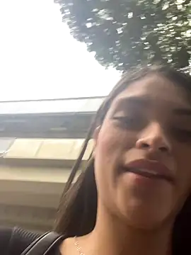 Snapshot of Hannacooper3 chatting on 11, 11, 2025 Hannacooper3 online show from 11, 11, 2025