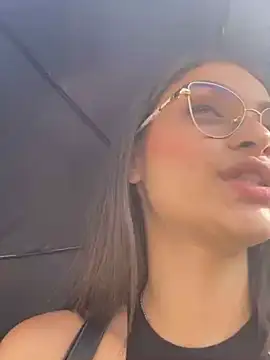 Snapshot of Hannacooper3 chatting on 17, 11, 2025 Hannacooper3 online show from 17, 11, 2025