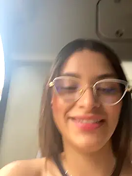 Snapshot of Hannacooper3 chatting on 18, 11, 2025 Hannacooper3 online show from 18, 11, 2025