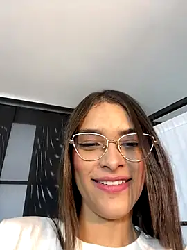 Snapshot of Hannacooper3 chatting on 25, 11, 2025 Hannacooper3 online show from 25, 11, 2025