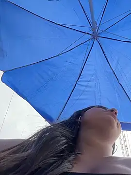 Isaa-Sweet online show from 19, 2, 2026