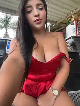 Isaa-Sweet online show from 29, 5, 2026