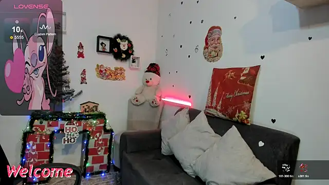 anastasia tuya online show from 14, 11, 2025