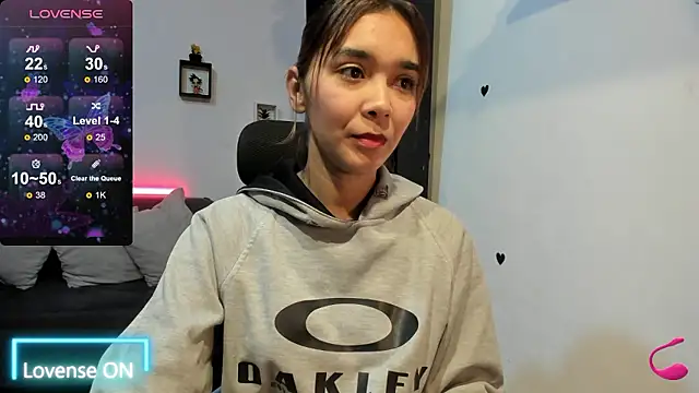 Snapshot of anastasia_tuya chatting on 11, 1, 2026 anastasia tuya online show from 11, 1, 2026