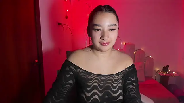 pretti scarlett online show from 11, 9, 2025